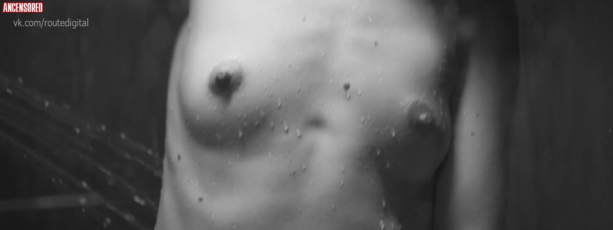 Anna Heidegger foto nuda