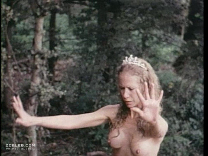 Connie Booth intimo fotografie 25