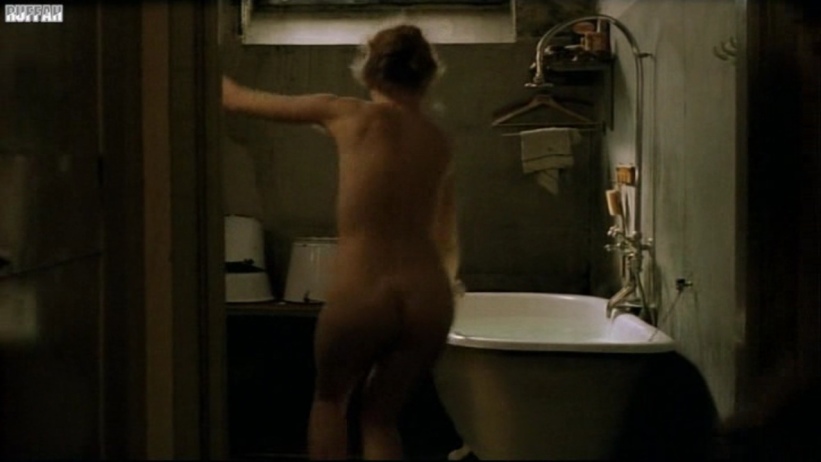 Helene Egelund foto nuda