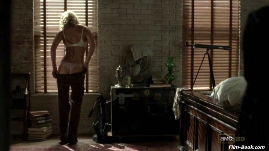 Laurie Holden intimo fotografie 85