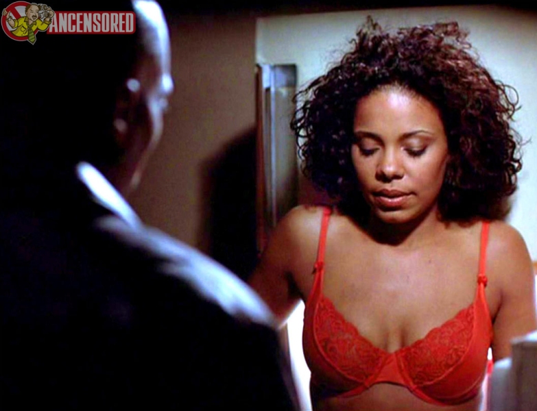 Sanaa Lathan foto nuda 70